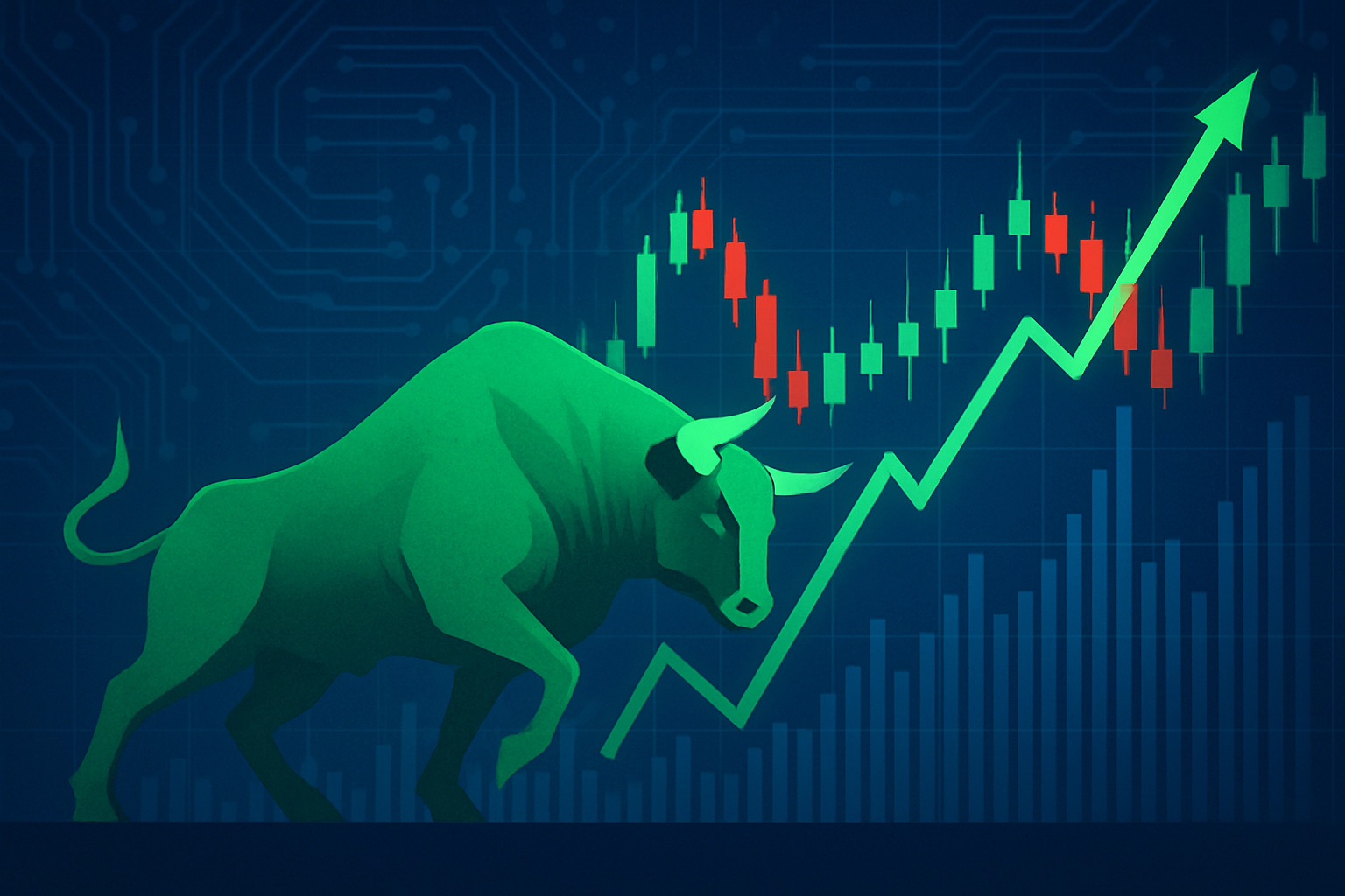 Varios analistas coinciden: Esta es la mejor acción del billón de dólares a comprar ahora