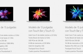 nuevo mac book