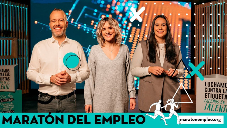 maratonempleo fundacionadecco