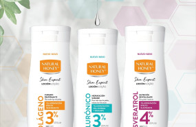 natural honey lociones corporales skin expert natural honey lociones corporales skin expert