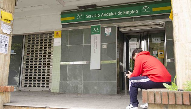 Ofincia de empleo andalucia 630