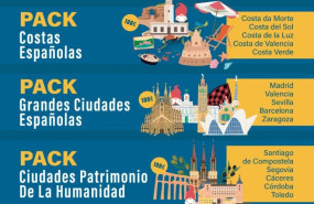 packs loteria navidad 2022 packs loteria navidad 2022