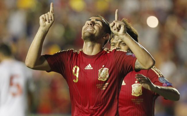 alcacer espana seleccion alcacer espana seleccion