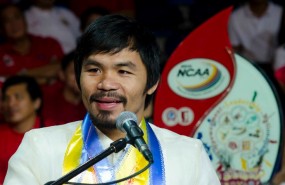 pacquiao manny boxeo