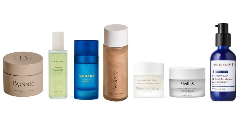 productos para tener la piel bonita sin maquillaje