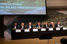 rueda de prensa anual stihl rueda de prensa anual stihl