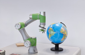 schneider electric lanza la tecnologa lexium cobot para plantas industriales jpg 