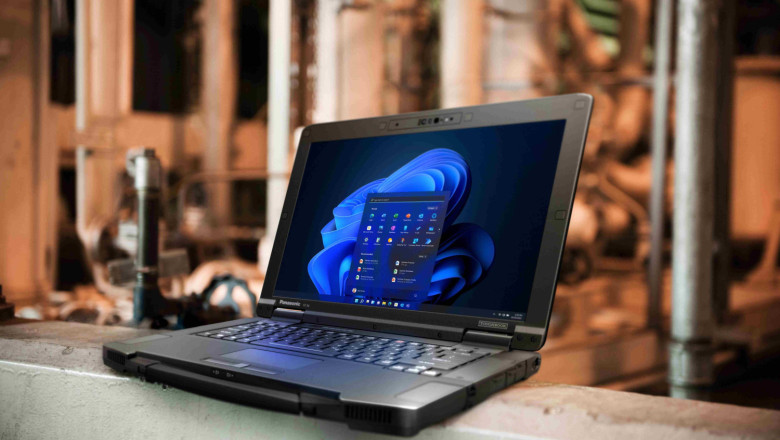 toughbook 56 sector images utilities 