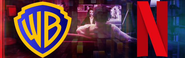 warner netflix portada