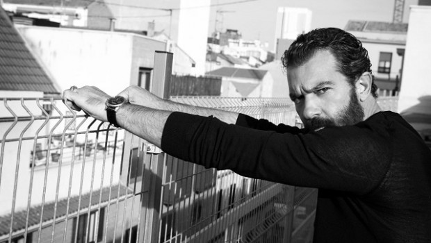 antonio banderas