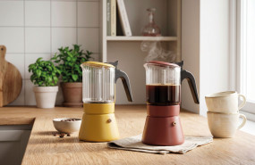 cafetera clair nuevos colores original baja cafetera clair nuevos colores original baja