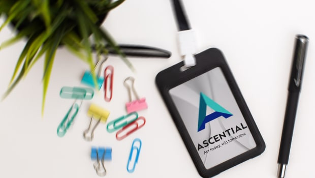 Ascential to sell digital commerce business WGSN for 1.4bn