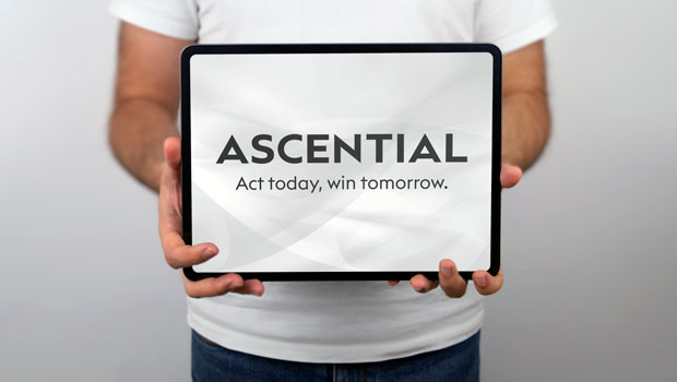 Ascential FY seen ahead of market views to separate digital