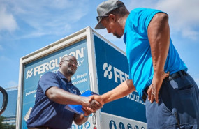 image of the news Director dealings: Ferguson director invests, PensionBee board members place shares