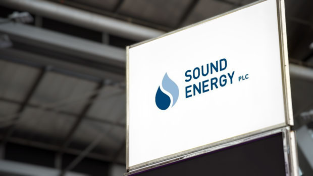dl sound energy plc aim energy oil gas and coal oil crude producers logo 20230315