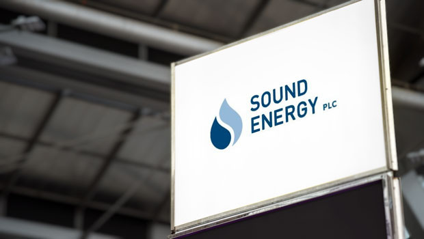 dl sound energy plc objectif énergie pétrole gaz et charbon pétrole producteurs de brut logo 20230315