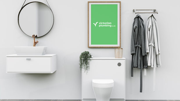 dl victorian plumbing aim bathroom fittings retailer online e commerce plumbing logo