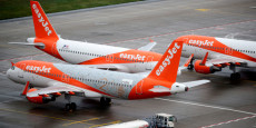 easyjet affiche une perte semestrielle mais prevoit une hausse reservations 20220726143717 