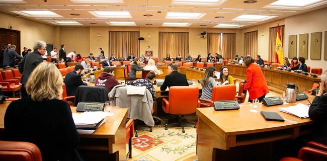 ep 8m- la diputacion permanentecongresocumpleparidadsolo psoeun