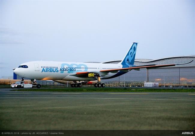 A330-800 | AIRBUS ep a330-800