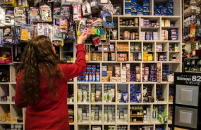 ep aecoc tecnologia y ferreteria preve falta de stock a partir de mayo por el coronavirus