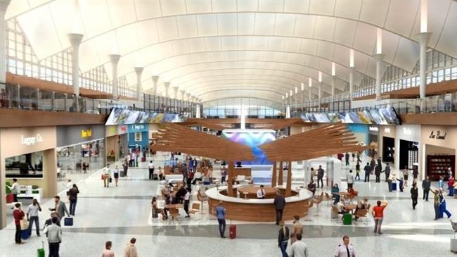 Aeropuerto Internacional de Denver | FERROVIAL ep aeropuerto internacionaldenver