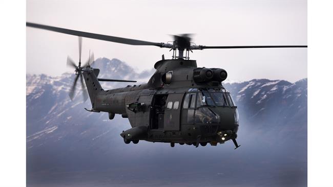 ep air force puma 2