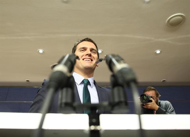 ep albert rivera presidente ciudadanos ep albert rivera presidente ciudadanos