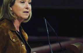 ep ana oramas diputada de cc en el congreso