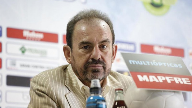 ep angel torres presidente del getafe cf