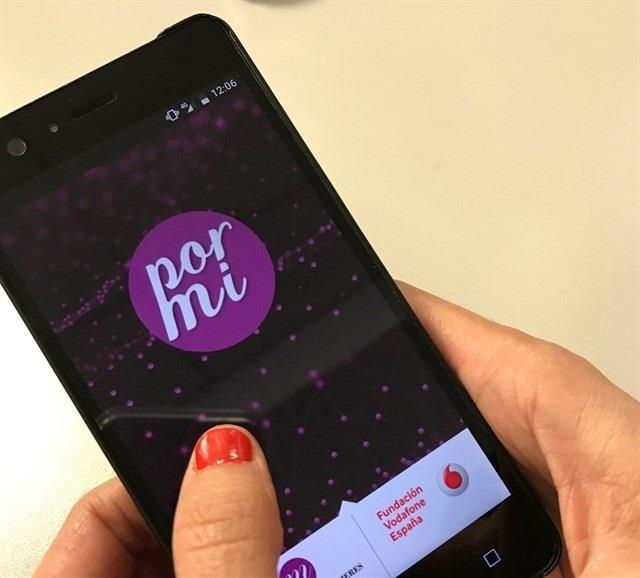ep aplicacion gratuita pormi contraviolenciagenero