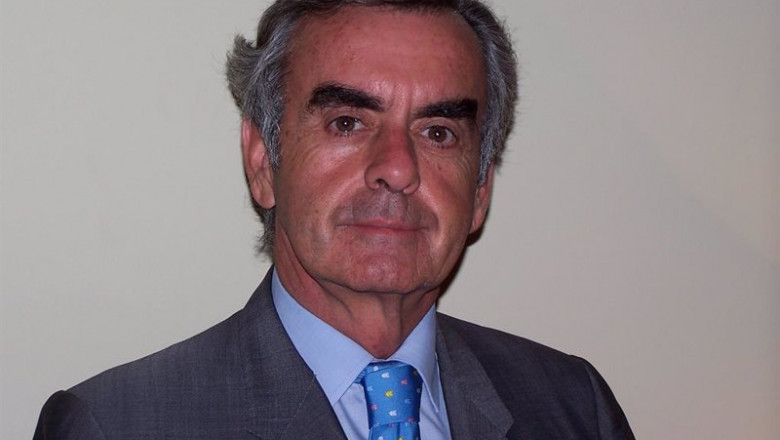 ep archivo   alfonso merry del val presidente de anged