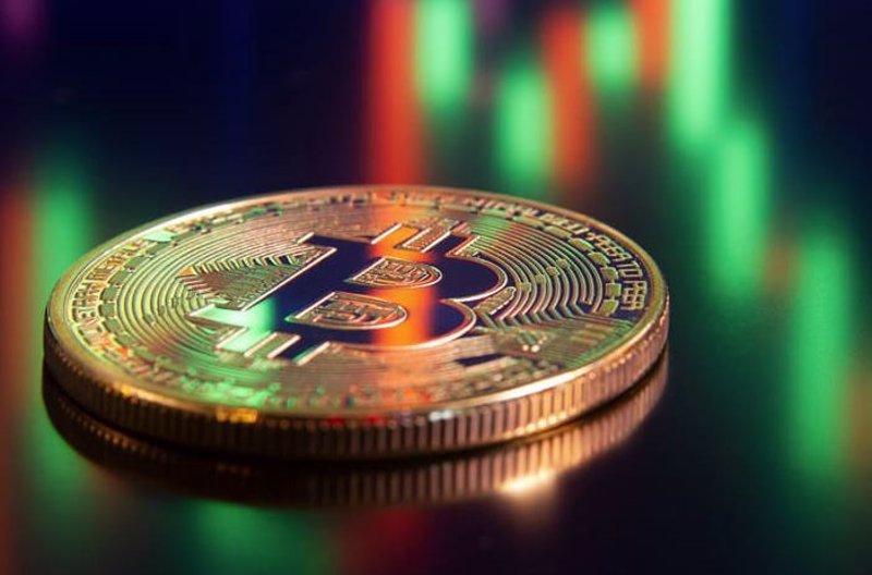 ¿Hasta donde podría subir el bitcoin en el corto plazo?