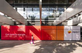 ep archivo   campus con el nuevo logo de repsol