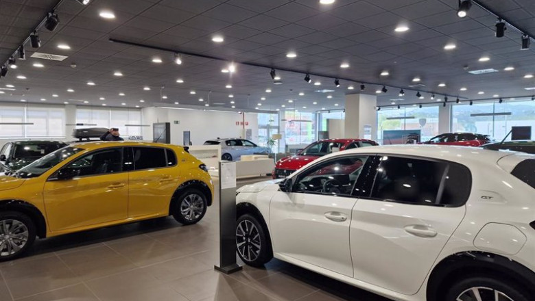 ep archivo concesionario de coches 20231003144203 ep archivo concesionario de coches 20231003144203
