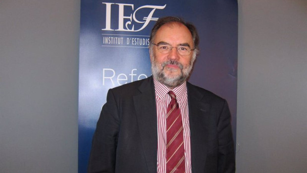 ep archivo   director del ief josep soler
