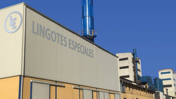 ep archivo   economia  lingotes especiales pierde 2 millones antes de impuestos en 2021