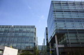 ep archivo edificio de la sede de ezentis en madrid en madrid ep archivo edificio de la sede de ezentis en madrid en madrid