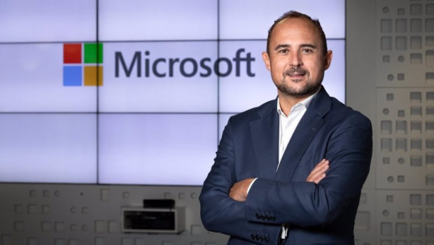 ep archivo   el nuevo director de la division de grandes empresas en espana ignacio leon
