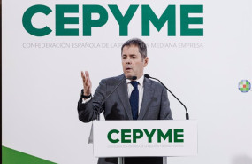 ep archivo   el presidente de cepyme gerardo cuerva 20250513192803