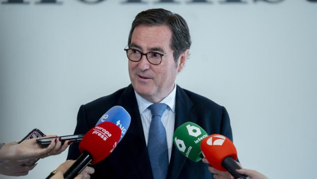 ep archivo el presidente de la ceoe antonio garamendi archivo ep archivo el presidente de la ceoe antonio garamendi archivo