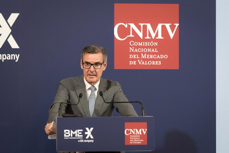 BBVA envía a la CNMV el folleto actualizado de la OPA sobre Banco Sabadell