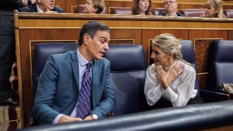 ep archivo el presidente del gobierno pedro sanchez y la vicepresidenta segunda y ministra de 20221227115704 ep archivo el presidente del gobierno pedro sanchez y la vicepresidenta segunda y ministra de 20221227115704