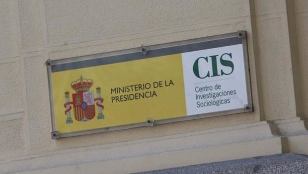 ep archivo   fachada de la sede del cis