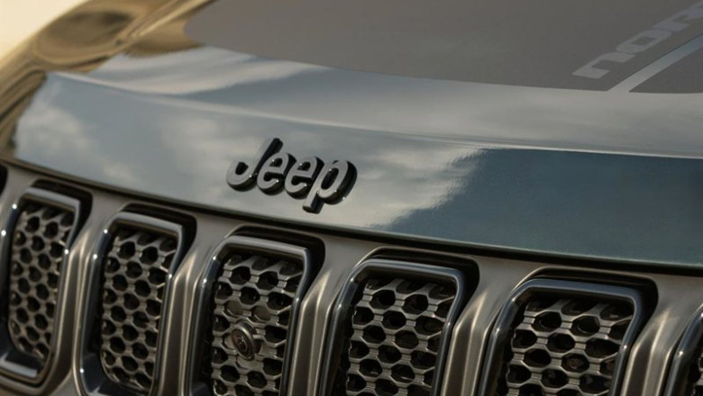 ep archivo   frontal vehiculo jeep