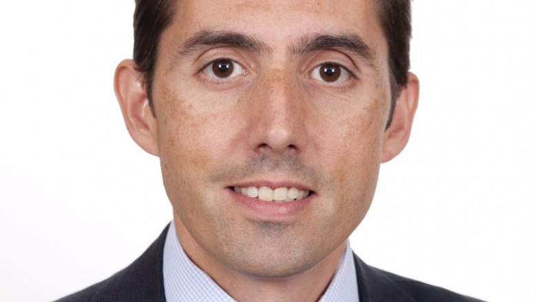 Archivo - José Luis Díaz, ocupará la vicepresidencia para los mercados de España y Portugal de Cipher, la unidad de ciberseguridad de Prosegur | NACHO PEREZ/PROSEGUR - Archivo ep archivo jose luis diaz ocupara la vicepresidencia para los mercados de espana y portugal de