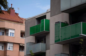 ep archivo   la mayoria de capitales de provincia espanolas tiene ahora menos viviendas en venta de