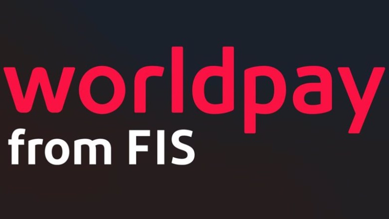 ep archivo logo de worldpay de fis ep archivo logo de worldpay de fis