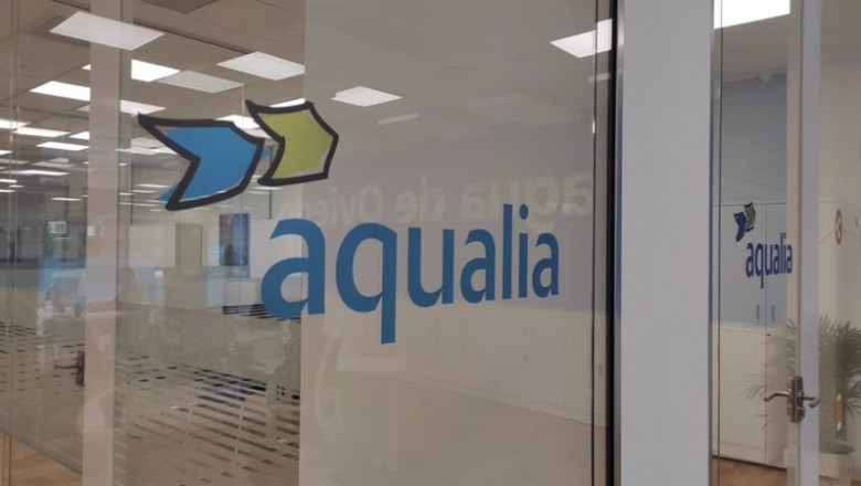 ep archivo oficina de aqualia ep archivo oficina de aqualia