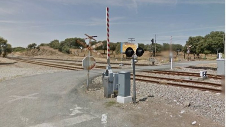 ep archivo   paso a nivel de monfrague